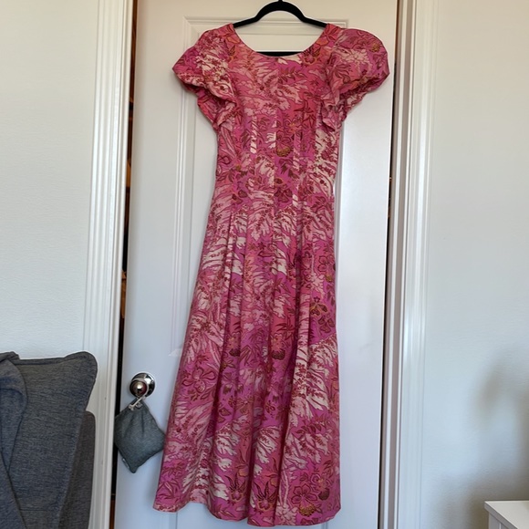 Malie Dress - Picture 7 of 10